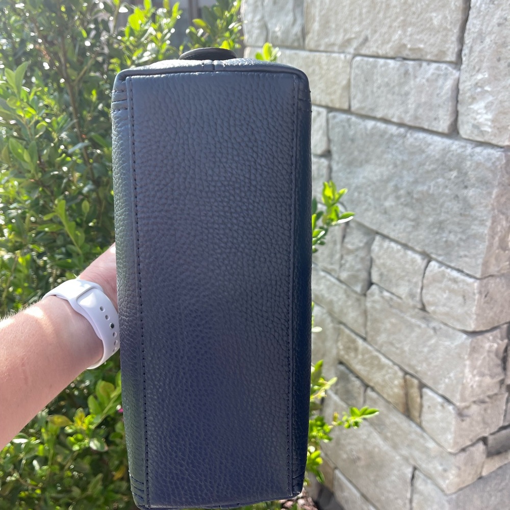 ✨ Brand New Michael Kors Jet Set Item Medium Chain Messenger Shoulder Bag ✨ - Picture 5 of 16